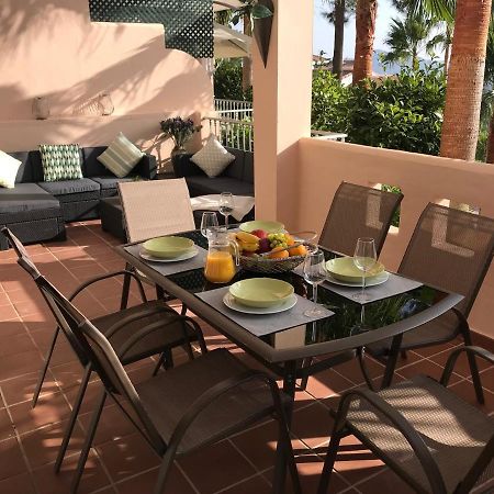 מאלגה Townhouse - Alhaurin Golf Resort מראה חיצוני תמונה
