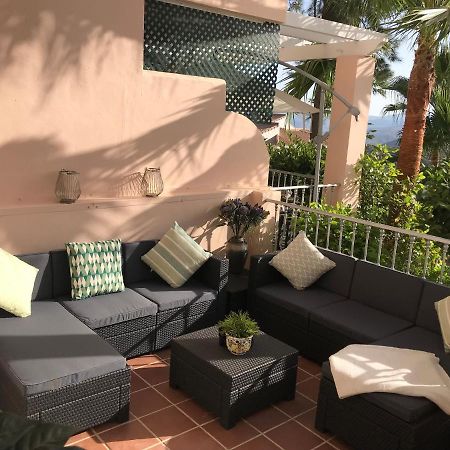 מאלגה Townhouse - Alhaurin Golf Resort מראה חיצוני תמונה