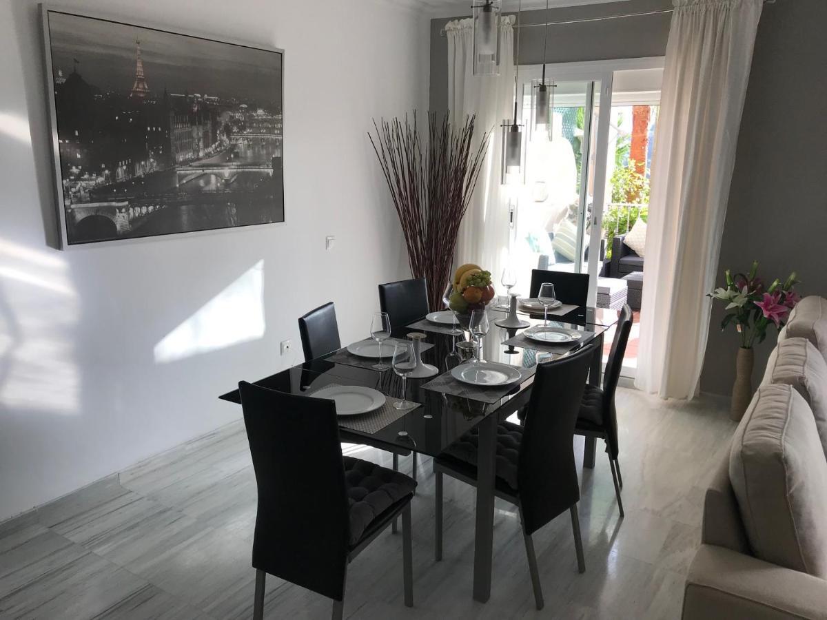 מאלגה Townhouse - Alhaurin Golf Resort מראה חיצוני תמונה
