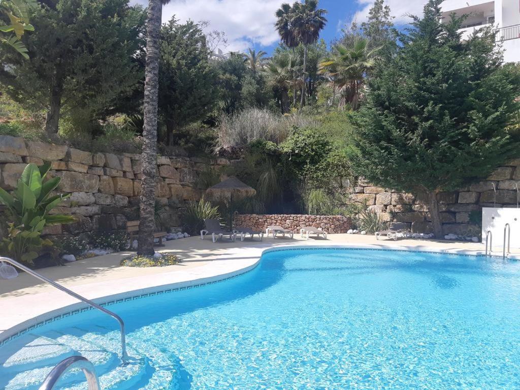 מאלגה Townhouse - Alhaurin Golf Resort מראה חיצוני תמונה