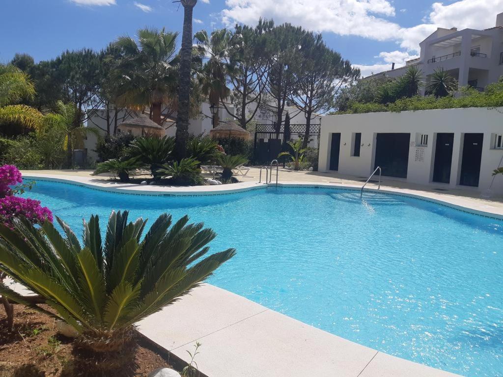 מאלגה Townhouse - Alhaurin Golf Resort מראה חיצוני תמונה