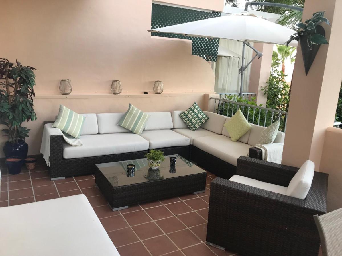 מאלגה Townhouse - Alhaurin Golf Resort מראה חיצוני תמונה