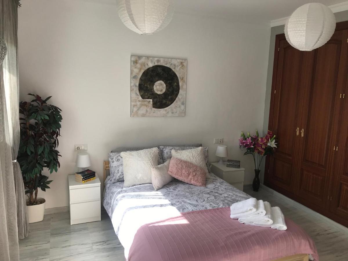 מאלגה Townhouse - Alhaurin Golf Resort מראה חיצוני תמונה