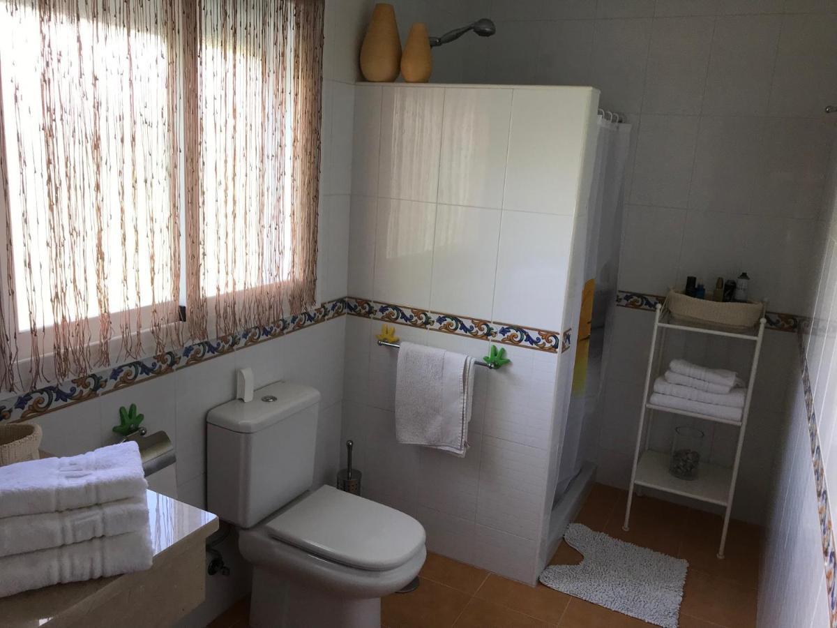 מאלגה Townhouse - Alhaurin Golf Resort מראה חיצוני תמונה
