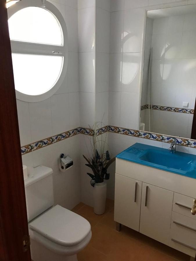 מאלגה Townhouse - Alhaurin Golf Resort מראה חיצוני תמונה