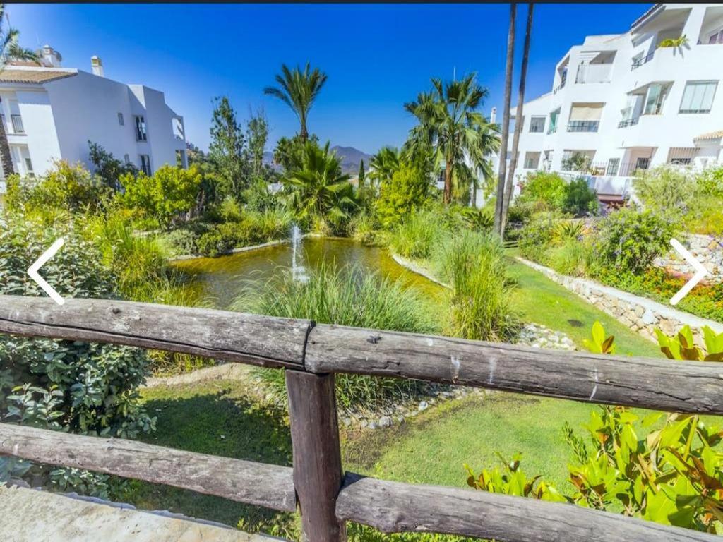 מאלגה Townhouse - Alhaurin Golf Resort מראה חיצוני תמונה
