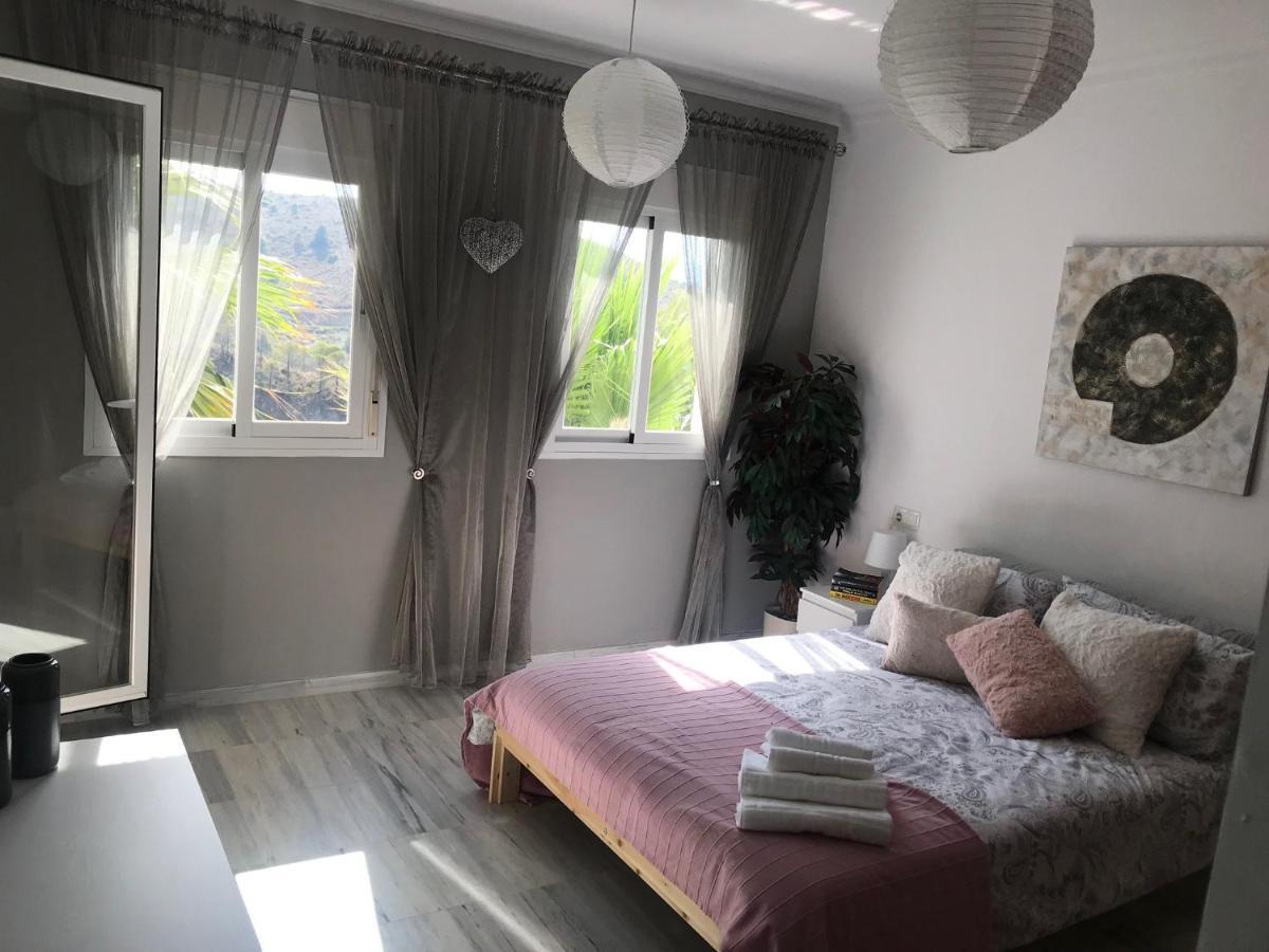 מאלגה Townhouse - Alhaurin Golf Resort מראה חיצוני תמונה