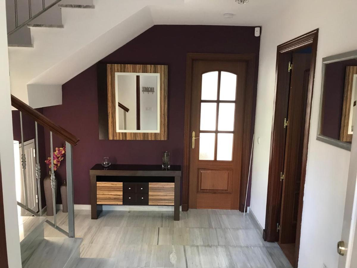 מאלגה Townhouse - Alhaurin Golf Resort מראה חיצוני תמונה