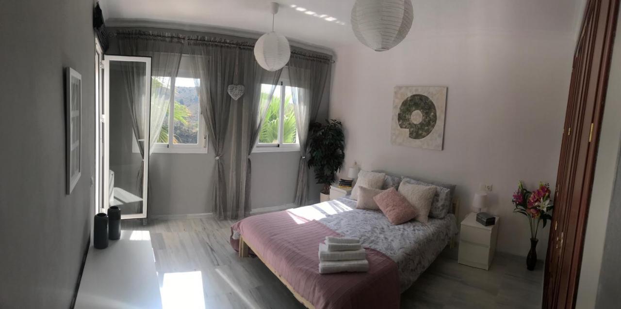 מאלגה Townhouse - Alhaurin Golf Resort מראה חיצוני תמונה