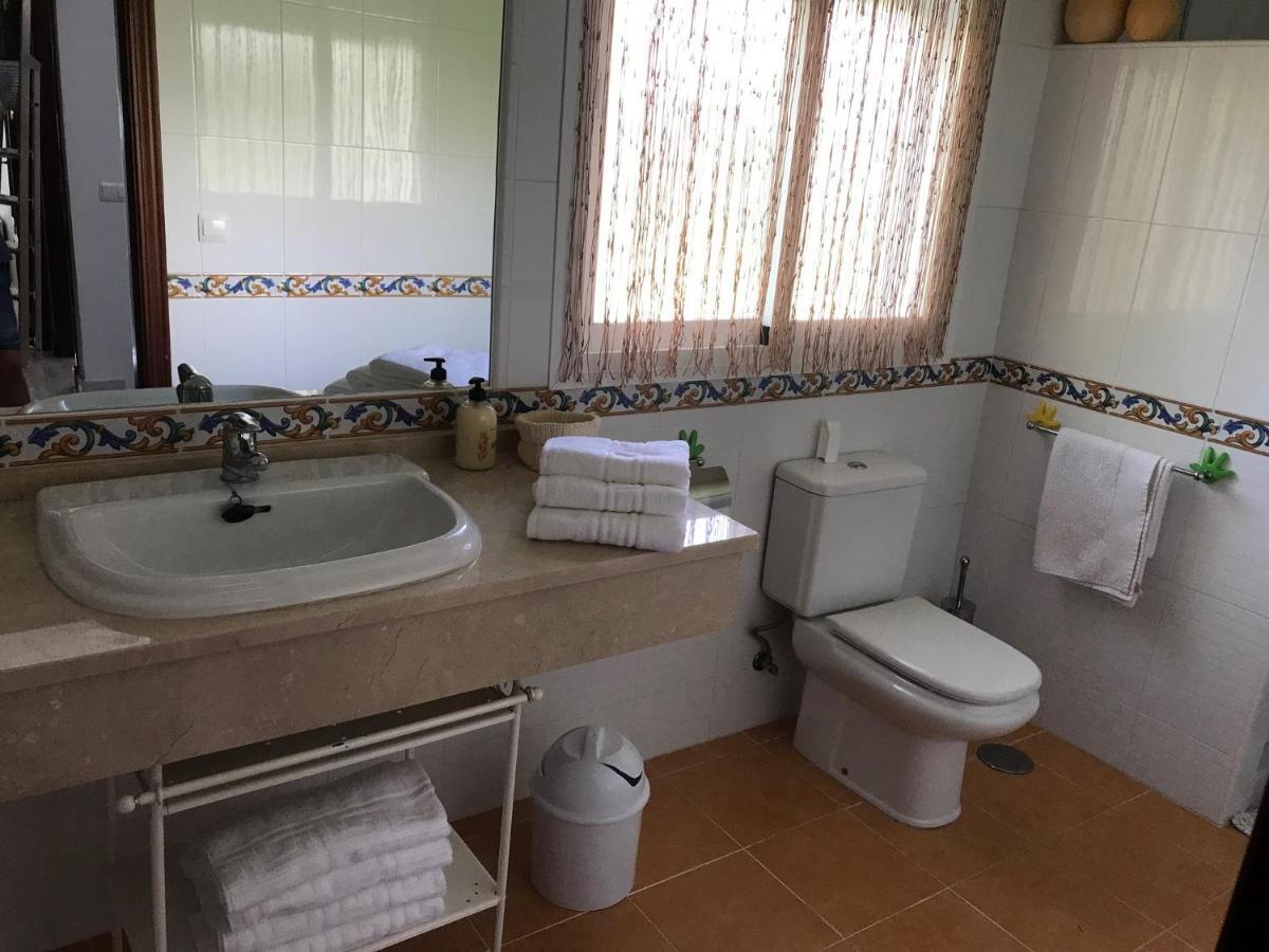 מאלגה Townhouse - Alhaurin Golf Resort מראה חיצוני תמונה