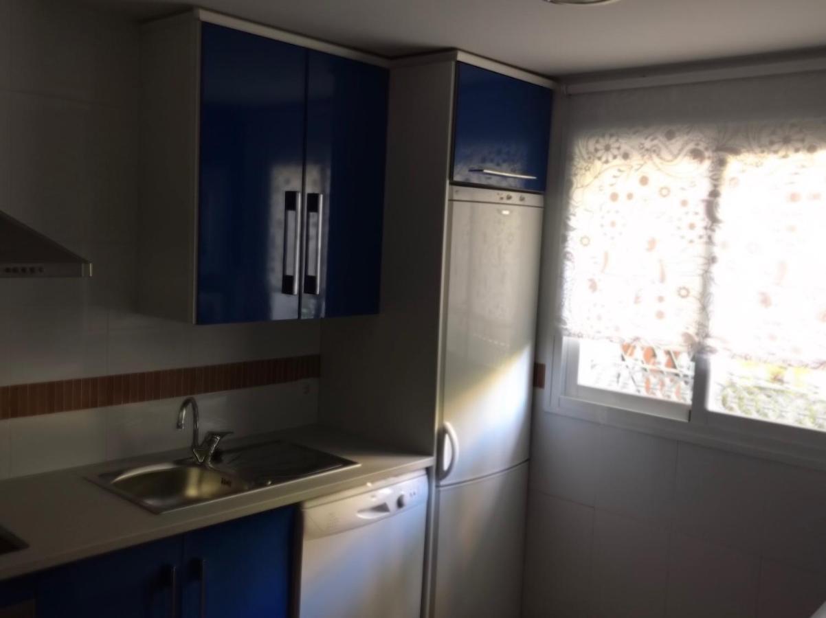 מאלגה Townhouse - Alhaurin Golf Resort מראה חיצוני תמונה